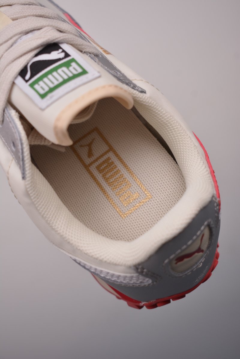 Puma Easy Rider Vintage view