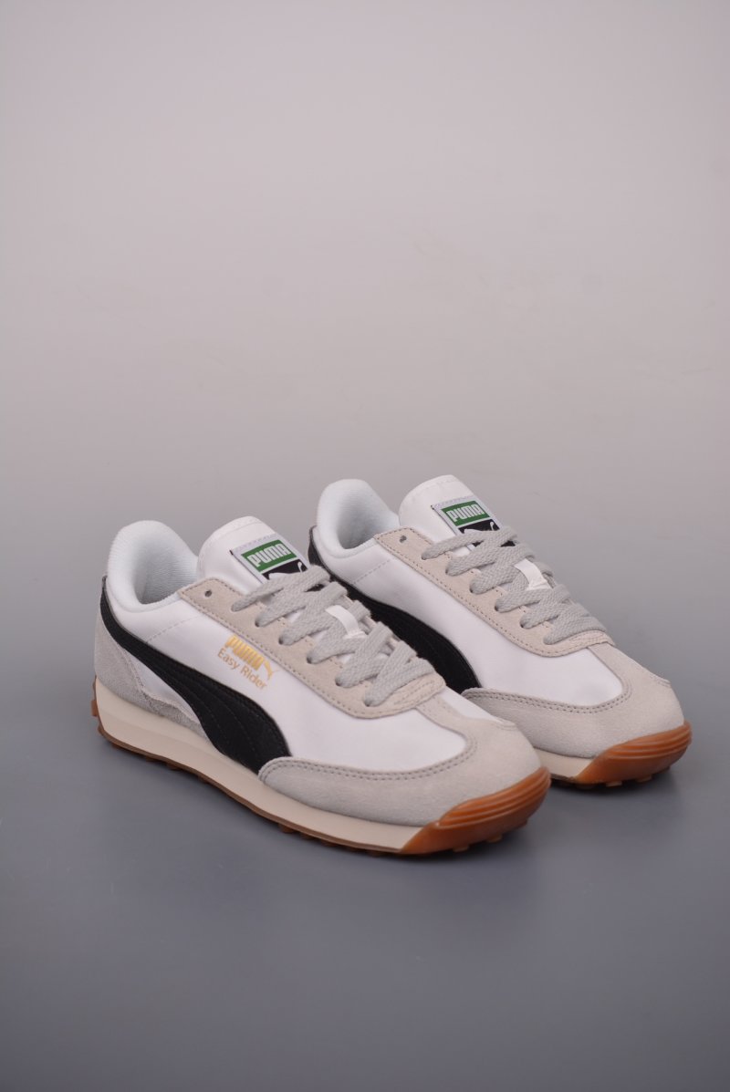 Puma Easy Rider Vintage view