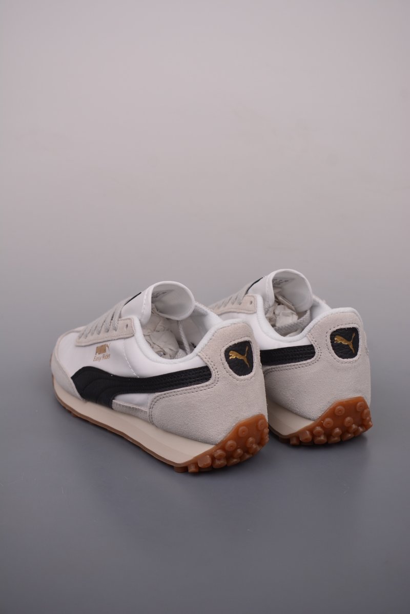 Puma Easy Rider Vintage view