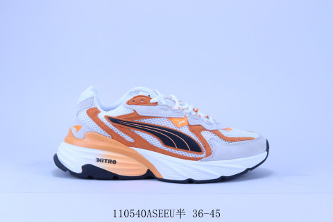 Puma Fade view 1