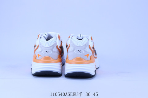 Puma Fade view 3