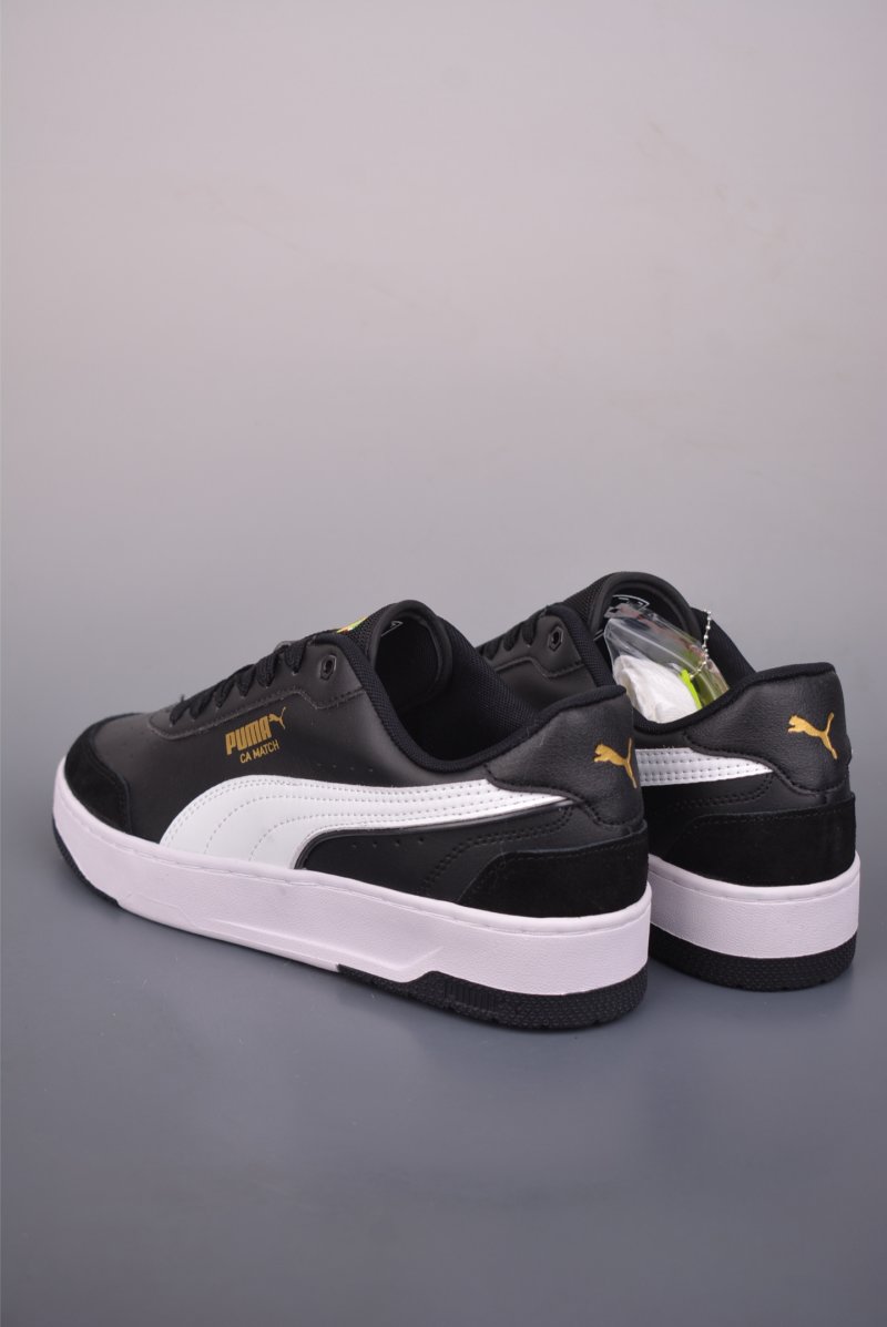Puma Ferrari CA Match view