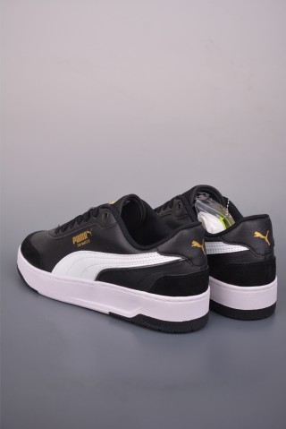 Puma Ferrari CA Match view 2
