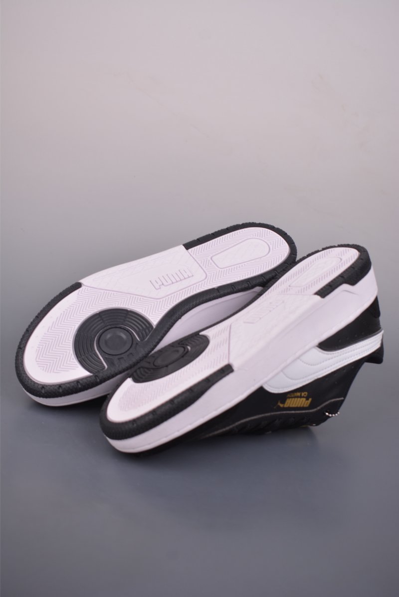 Puma Ferrari CA Match view