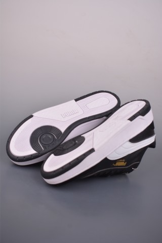 Puma Ferrari CA Match view 3