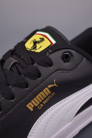 Puma Ferrari CA Match view 7