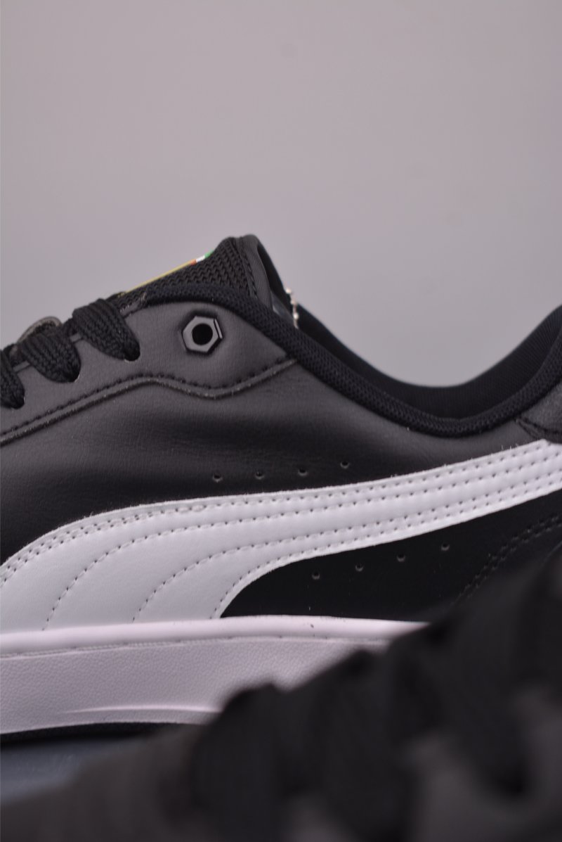 Puma Ferrari CA Match view