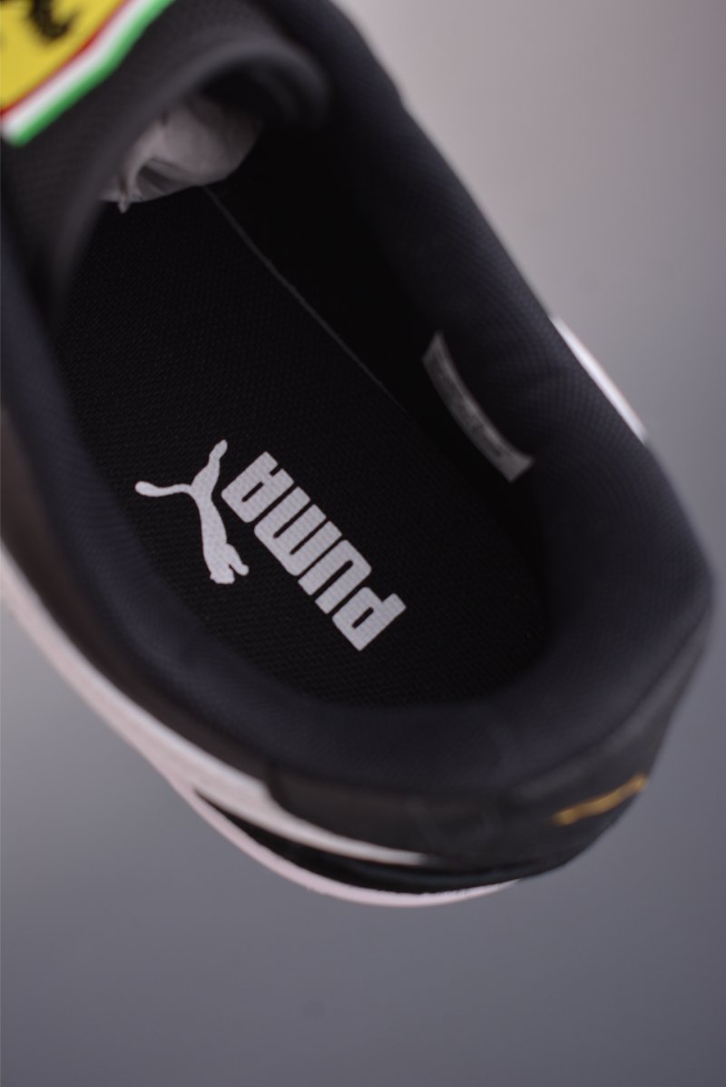 Puma Ferrari CA Match view