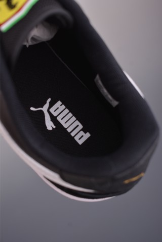 Puma Ferrari CA Match view 9