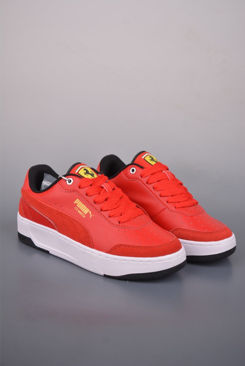 Puma Ferrari CA Match