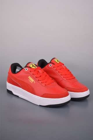 Puma Ferrari CA Match view 1