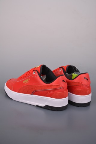Puma Ferrari CA Match view 2