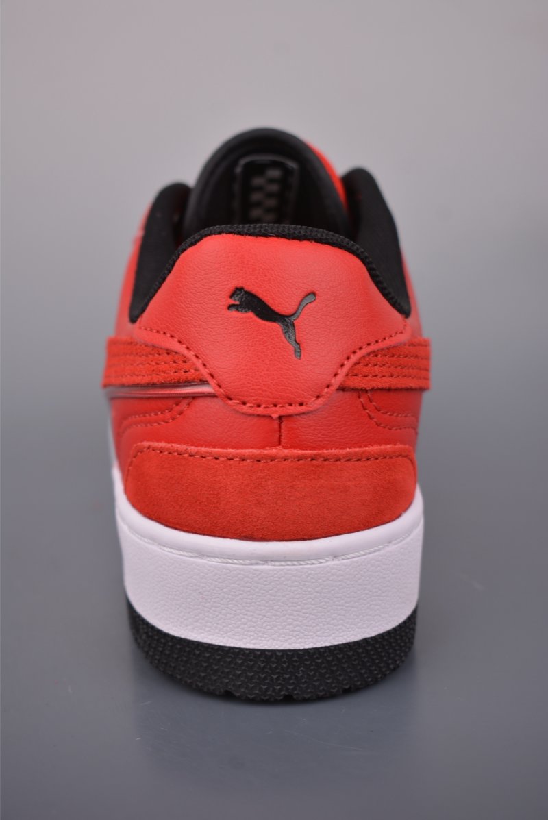 Puma Ferrari CA Match view
