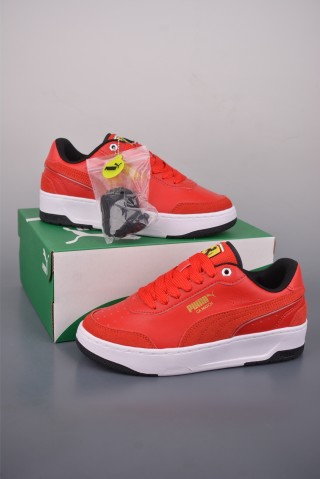 Puma Ferrari CA Match view 5