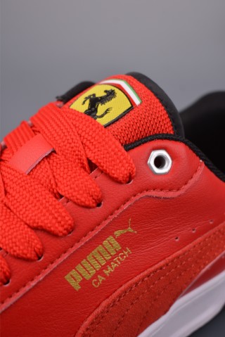 Puma Ferrari CA Match view 7