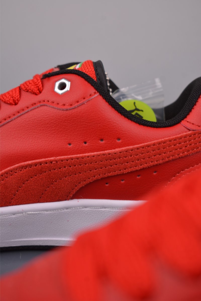 Puma Ferrari CA Match view