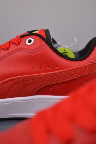 Puma Ferrari CA Match view 8
