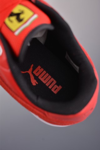 Puma Ferrari CA Match view 9