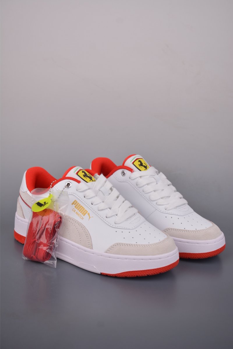 Puma Ferrari CA Match