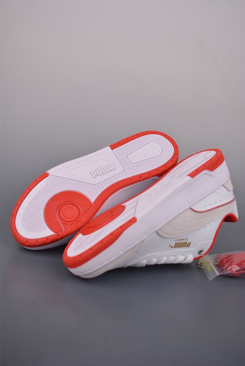 Puma Ferrari CA Match view