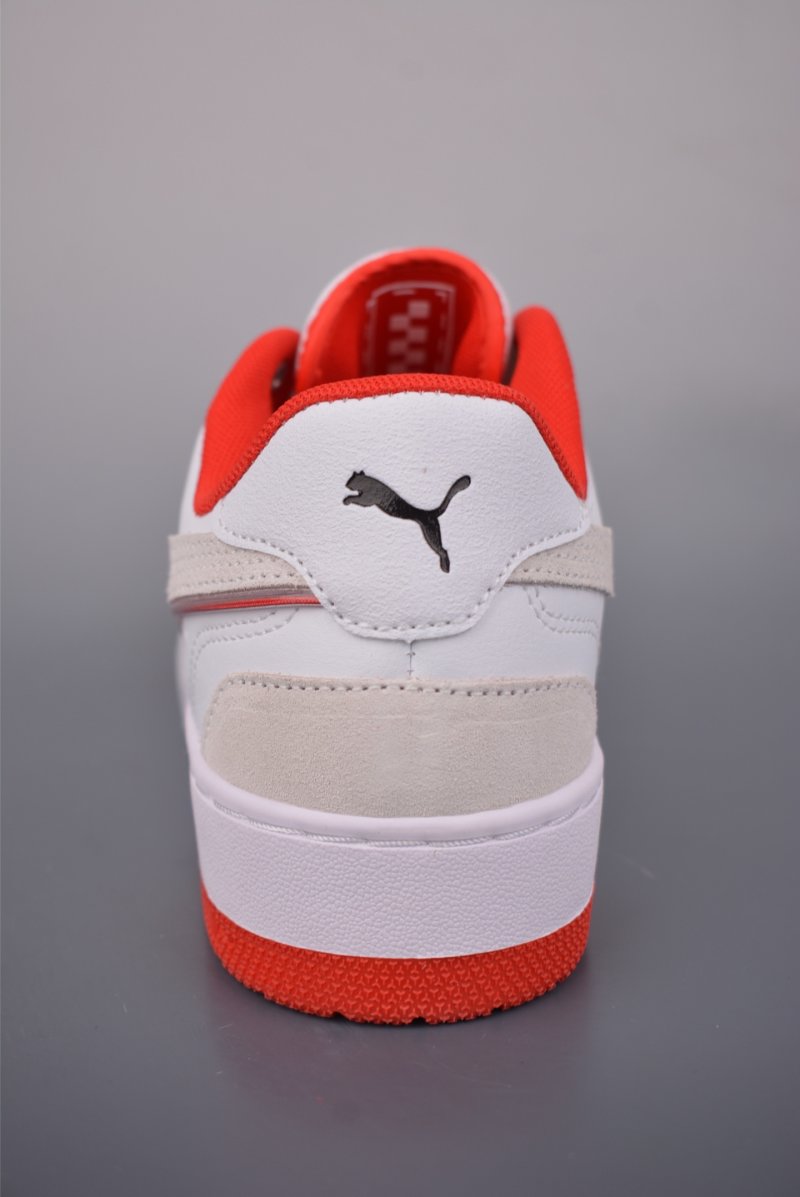 Puma Ferrari CA Match view