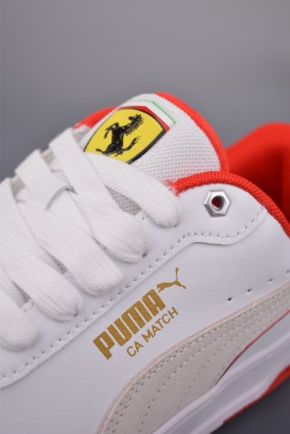Puma Ferrari CA Match view 7