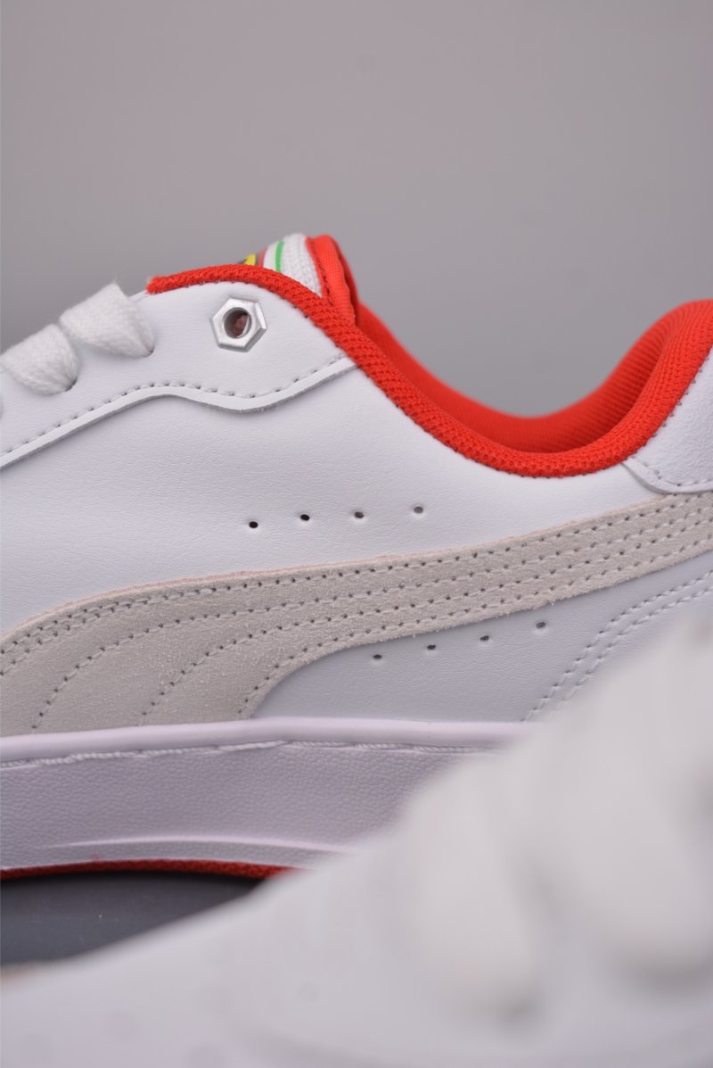 Puma Ferrari CA Match view