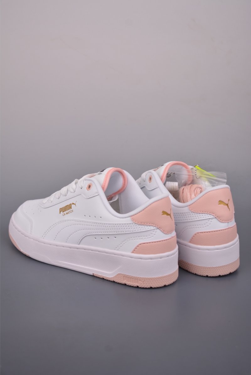 Puma Ferrari CA Match view