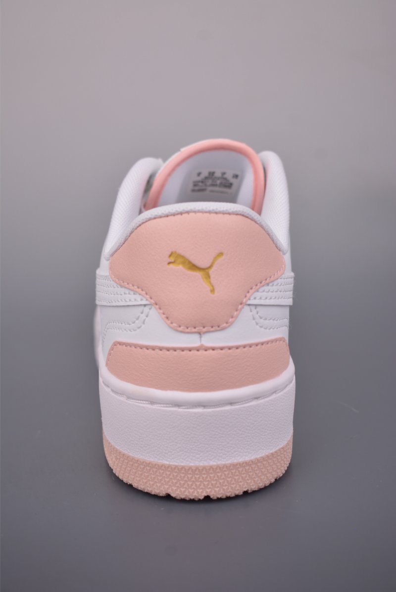 Puma Ferrari CA Match view