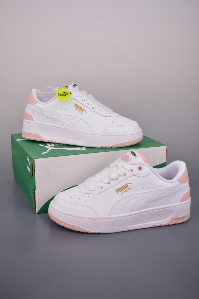Puma Ferrari CA Match view
