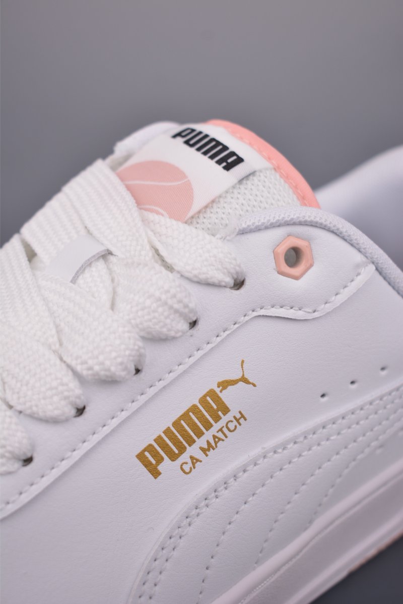 Puma Ferrari CA Match view