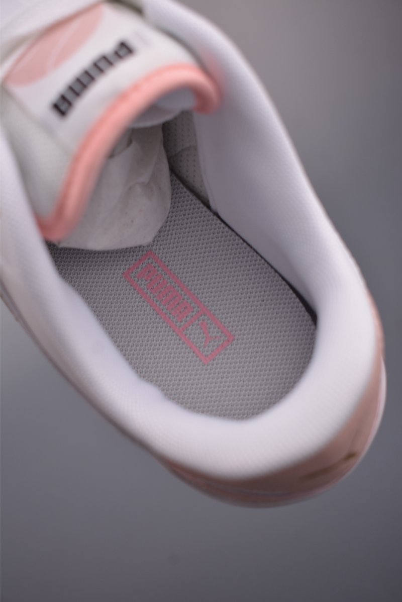 Puma Ferrari CA Match view