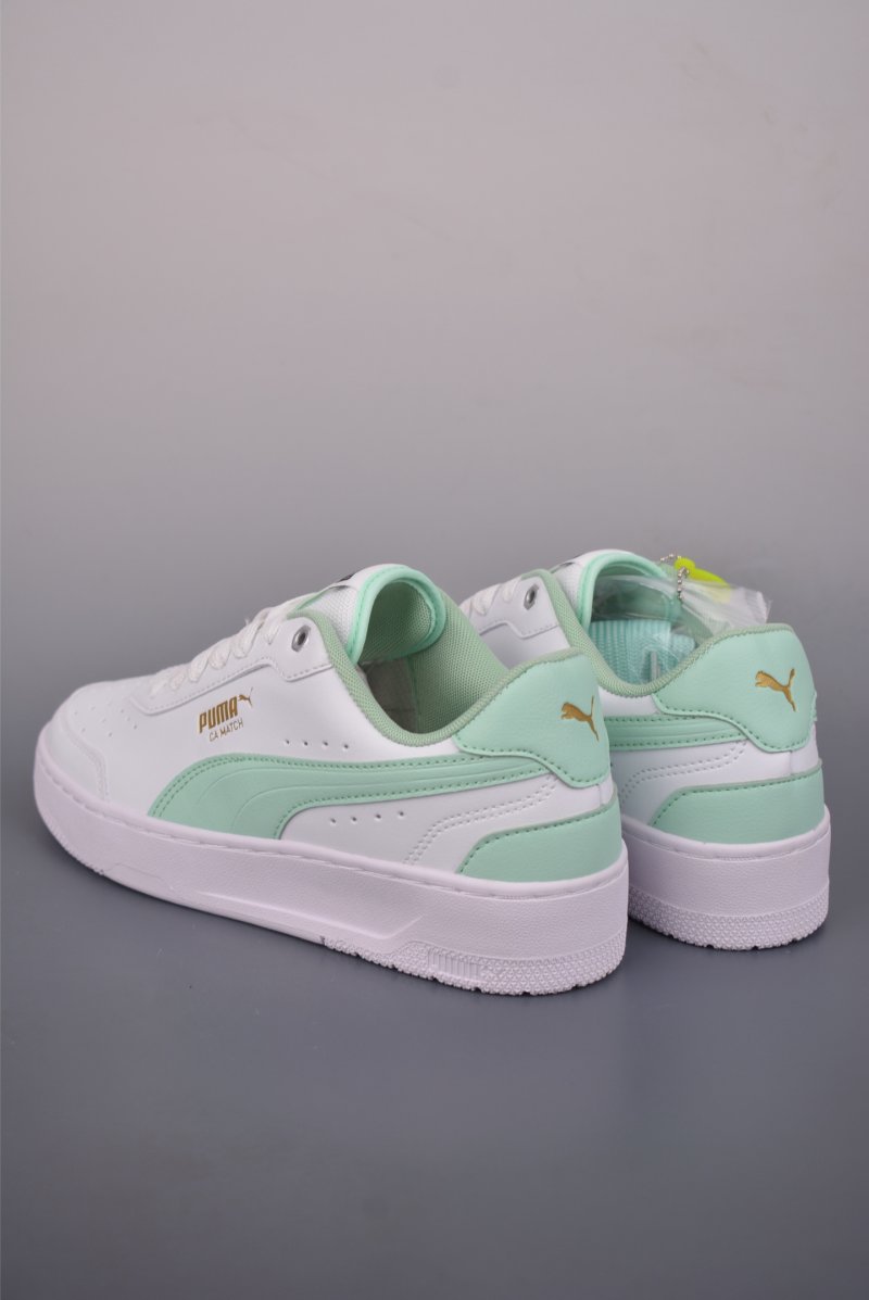 Puma Ferrari CA Match view