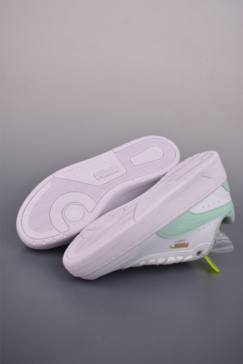 Puma Ferrari CA Match view
