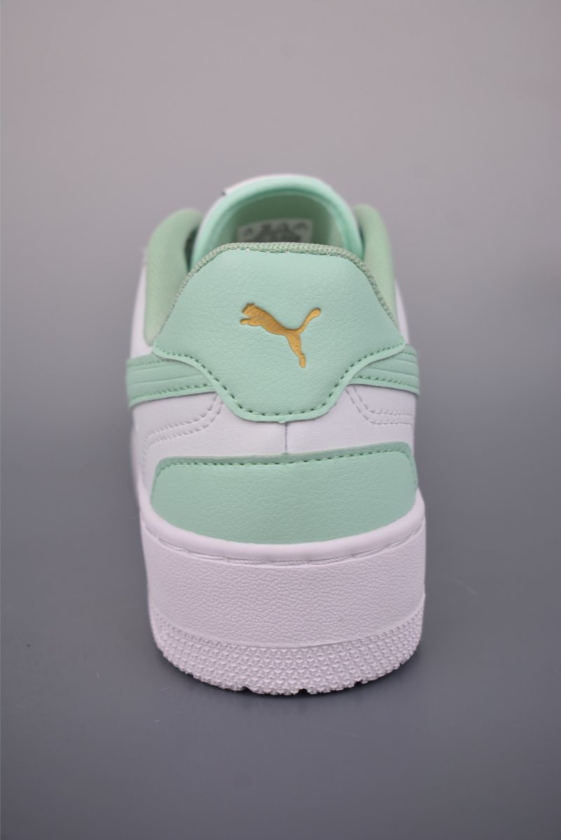 Puma Ferrari CA Match view