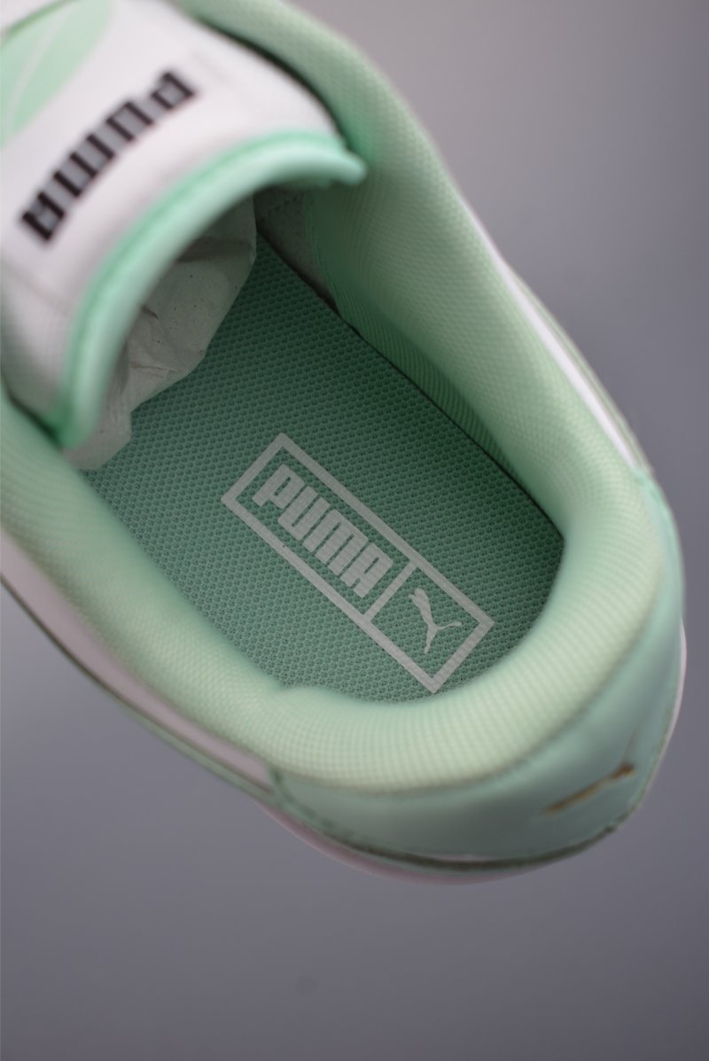 Puma Ferrari CA Match view