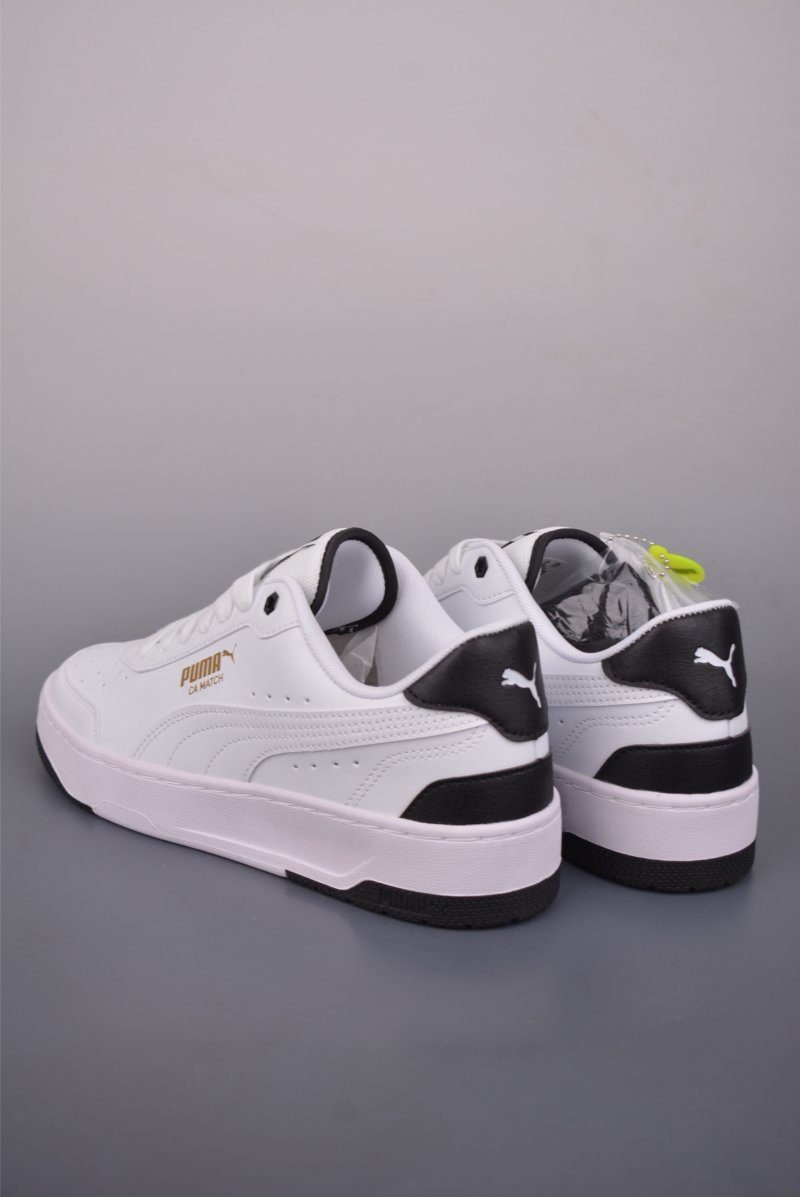 Puma Ferrari CA Match view