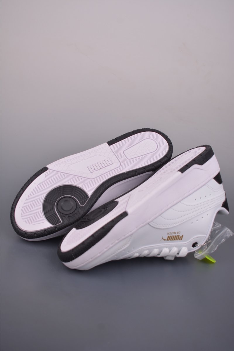 Puma Ferrari CA Match view
