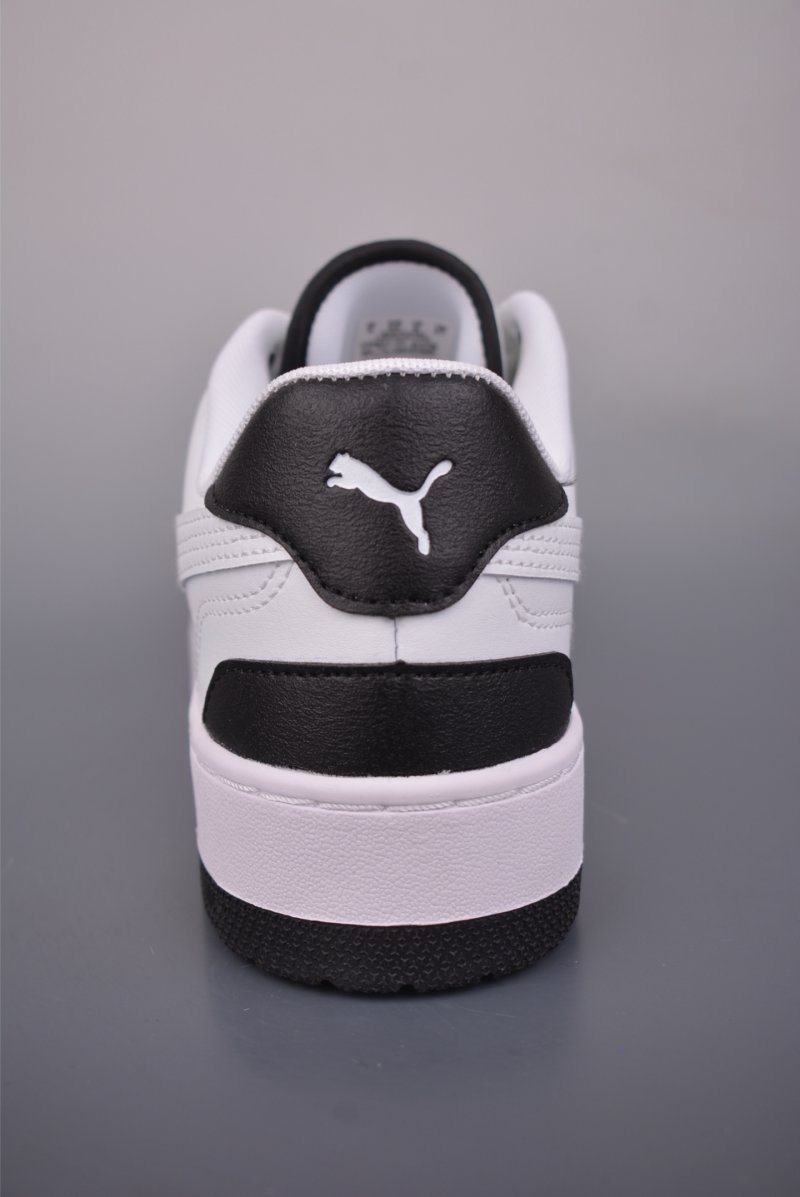 Puma Ferrari CA Match view