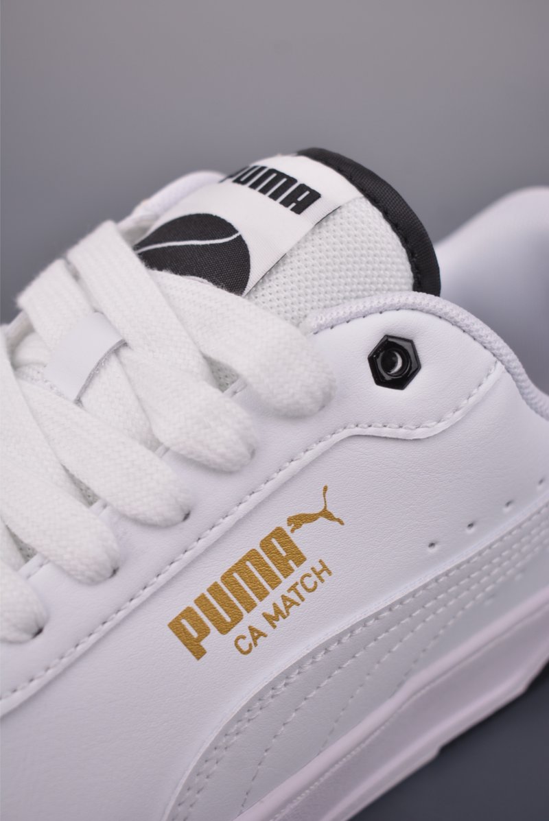 Puma Ferrari CA Match view