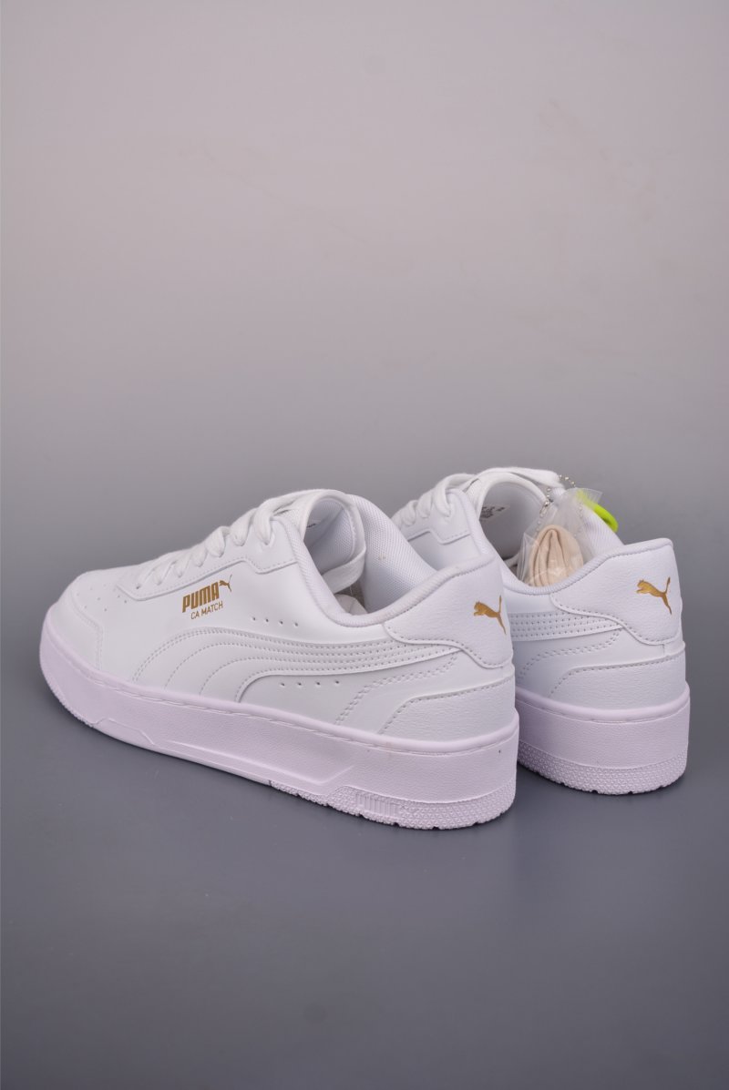 Puma Ferrari CA Match view