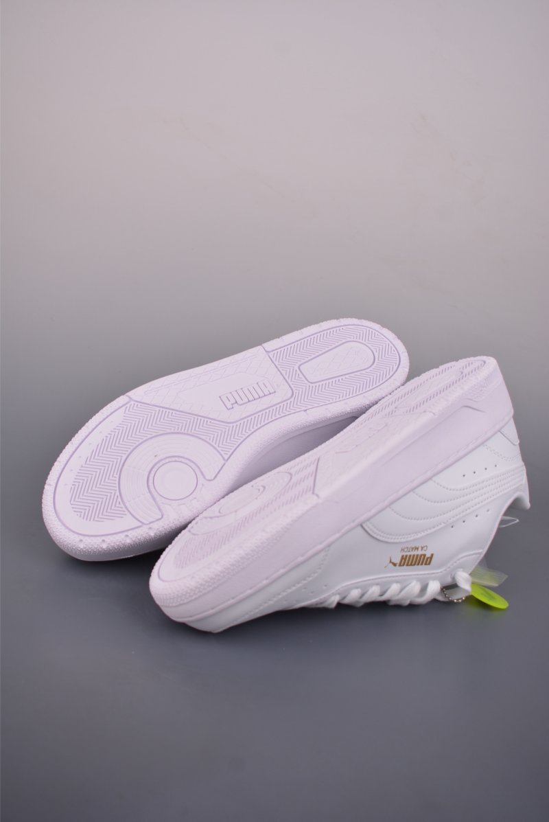 Puma Ferrari CA Match view