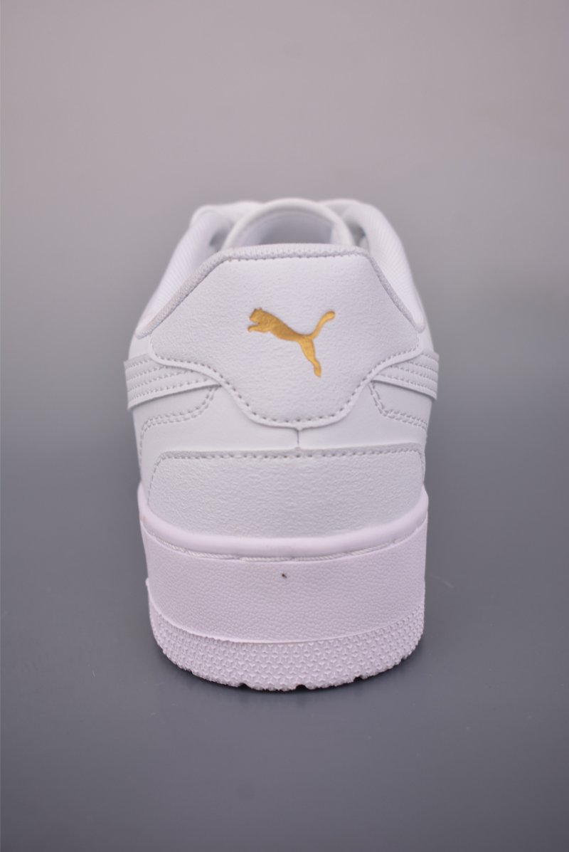 Puma Ferrari CA Match view