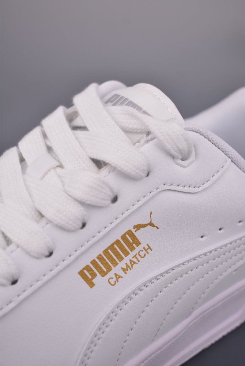 Puma Ferrari CA Match view