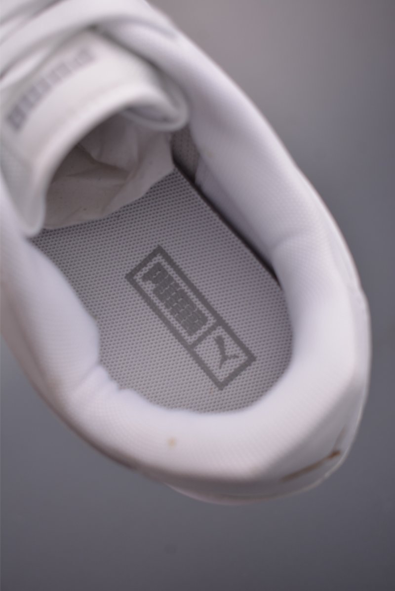 Puma Ferrari CA Match view