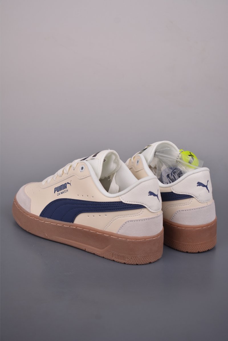 Puma Ferrari CA Match view