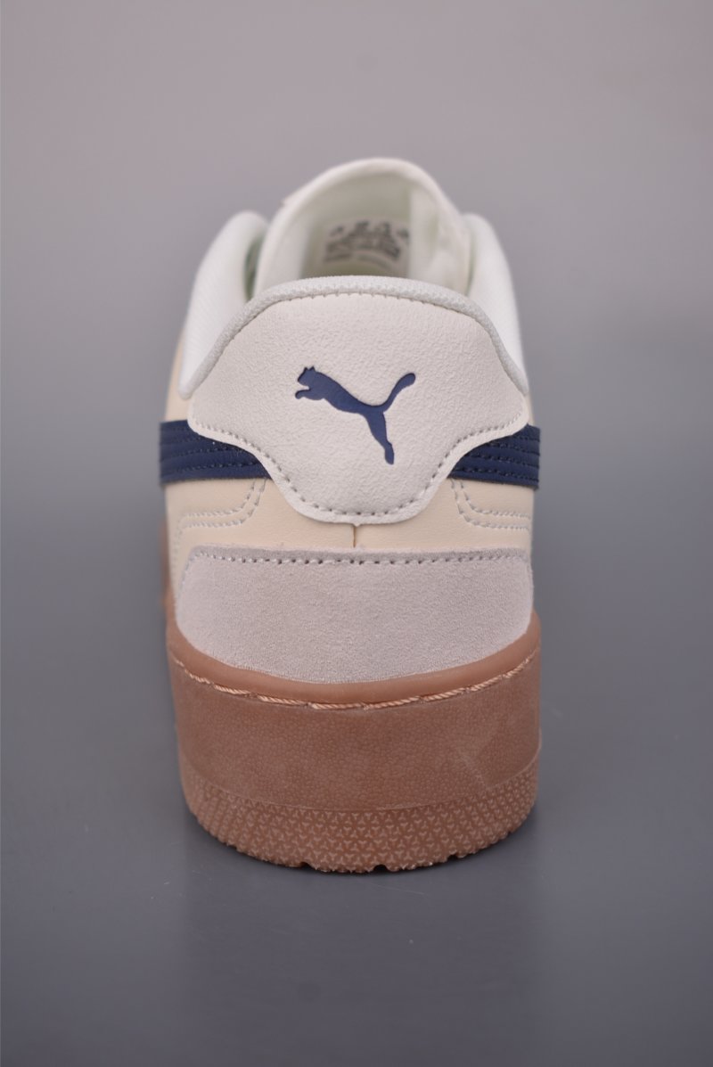 Puma Ferrari CA Match view