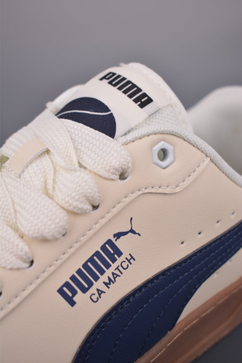 Puma Ferrari CA Match view