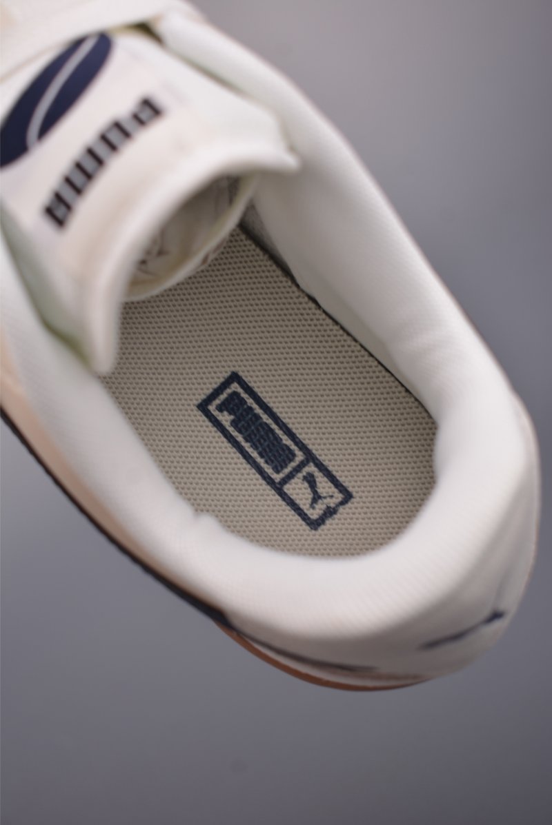 Puma Ferrari CA Match view