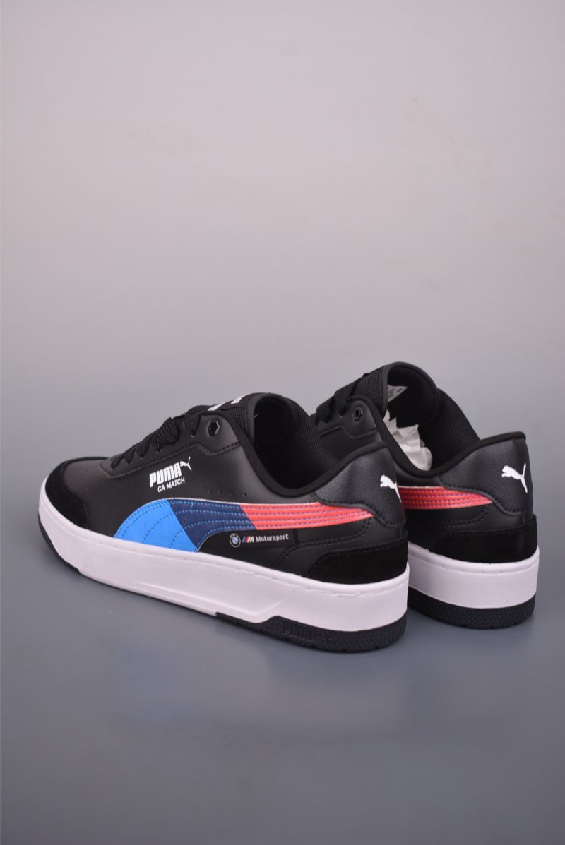 Puma Ferrari CA Match view